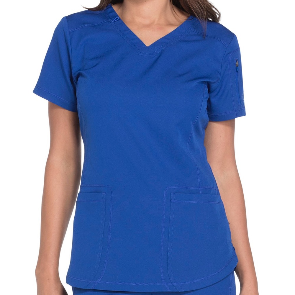 Dickies Women’s Scrub Top